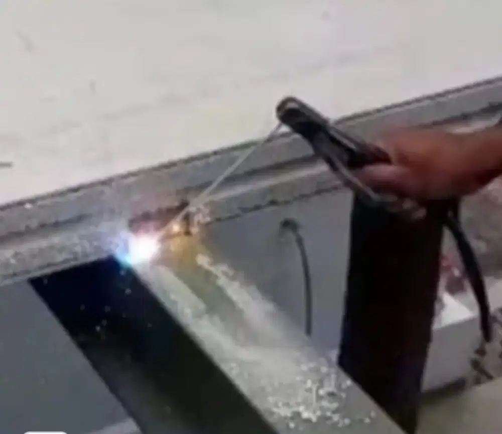 Dak beton ringan