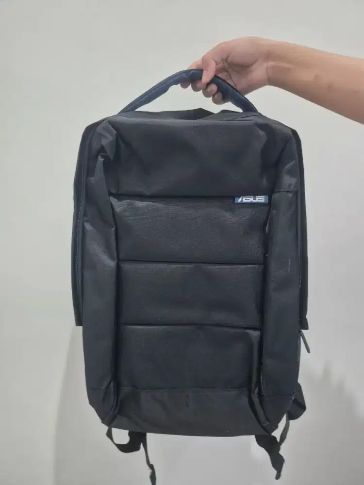 Tas Ransel Laptop