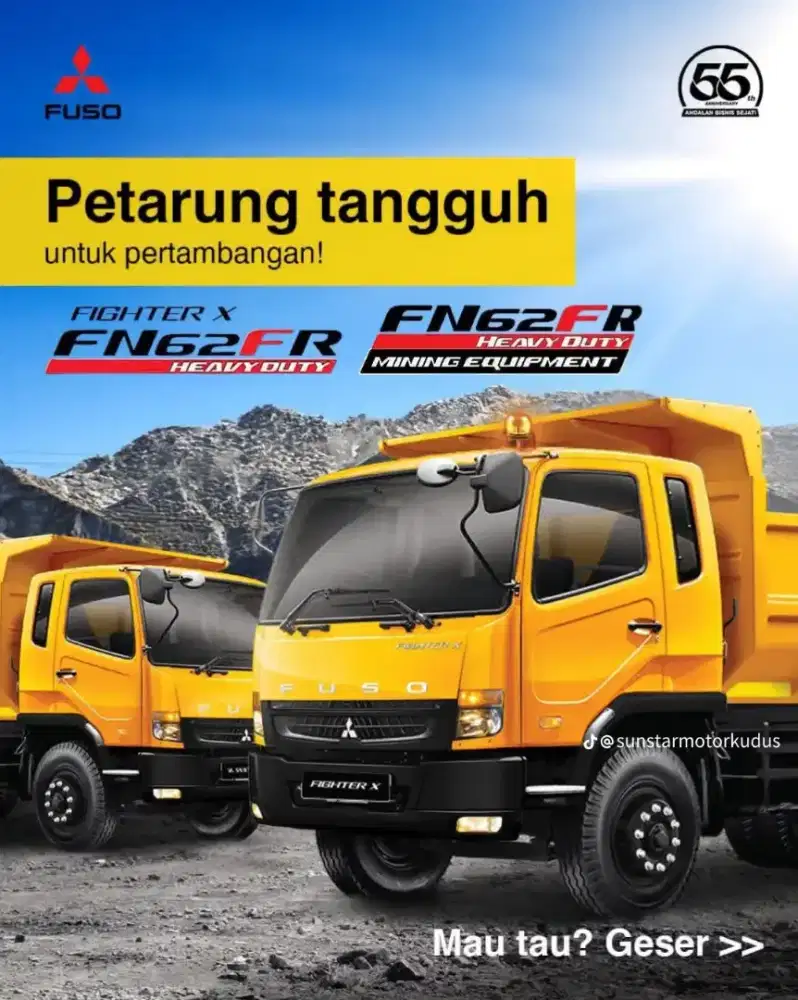 Sales Mitsubishi