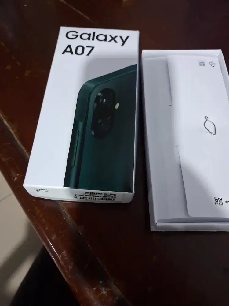 Samsung a07 4/64