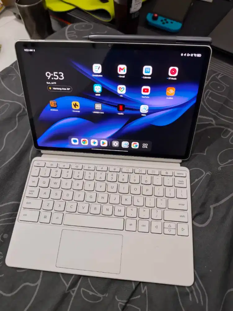 Lenovo Yoga Tab 12/256GB