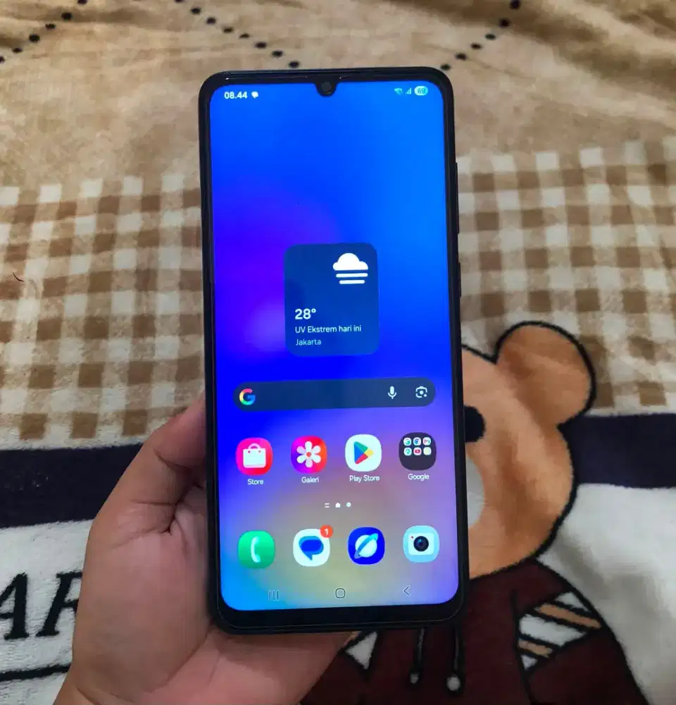 Samsung A05 4 64gb