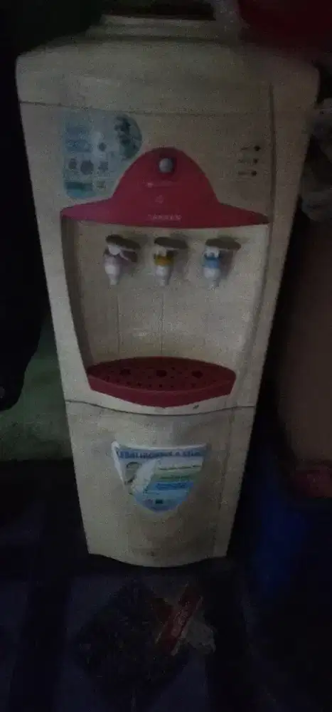 Dispenser sanken hotel coll normal