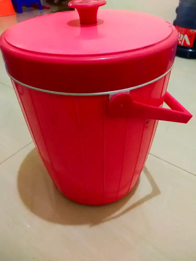 Termos nasi 20 l merk maspion