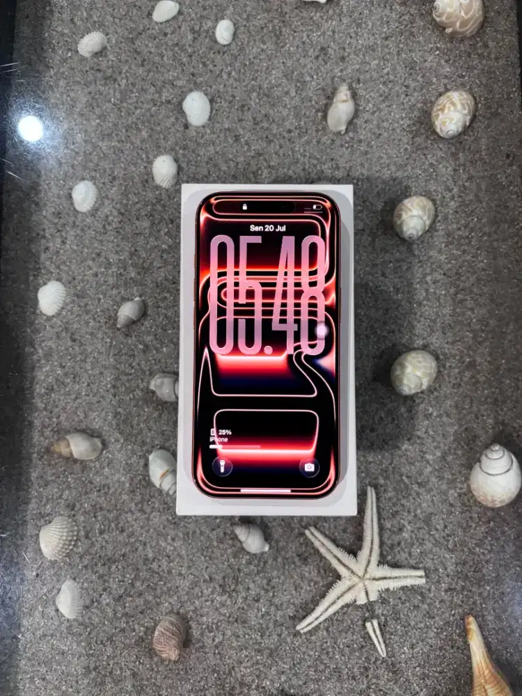 Iphone 17 Pro Ibox