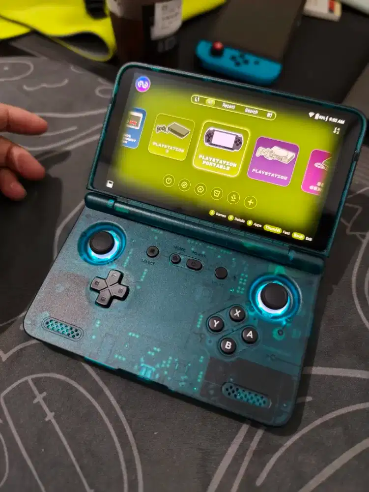 Retroid Pocket Flip 2