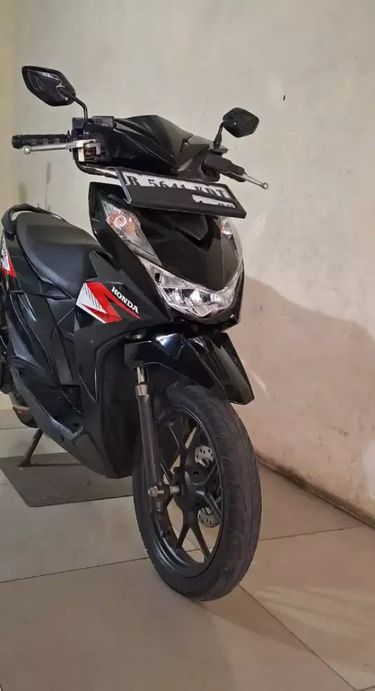 Beat 2023 pajak hidup