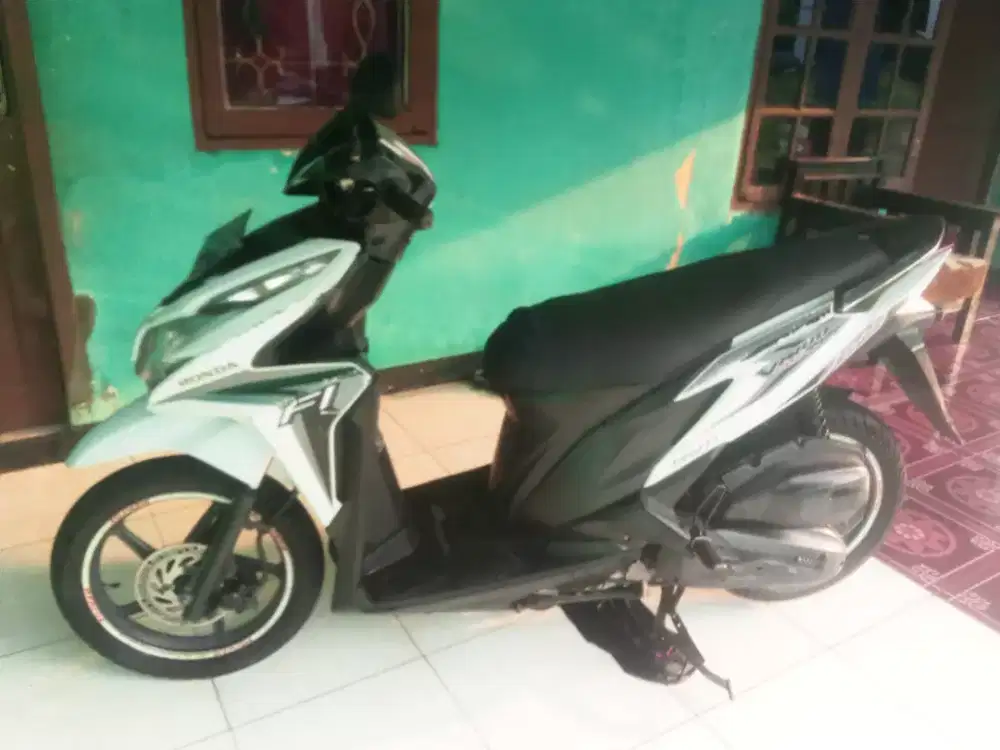 Honda Vario kzr 2014