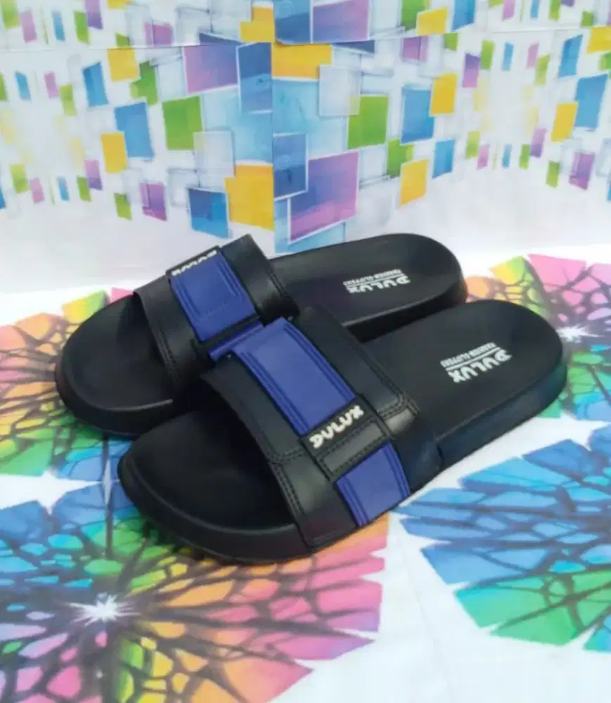 Sandal bebas ongkir se-jabodetabek