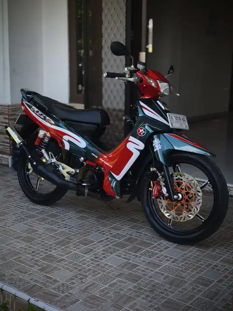 F1zr caltex H1K
