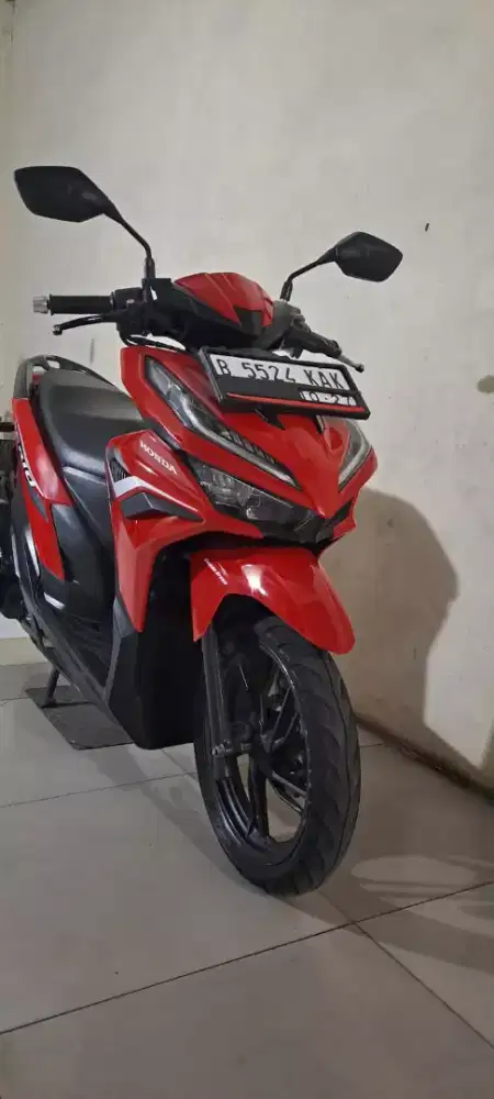 VARIO 125 TH 2022 HARGA NET
