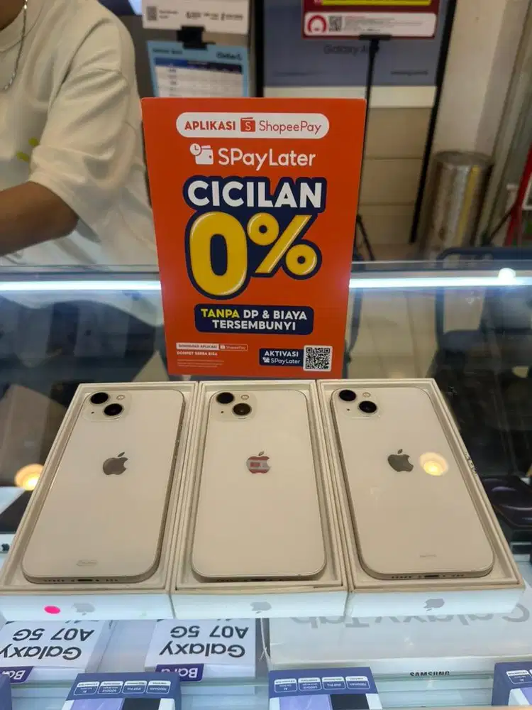 CICILAN 0% TANPA DP!!