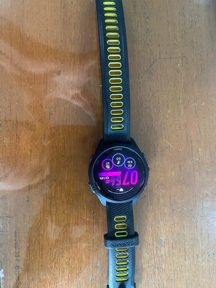 Garmin Forerunner 265S