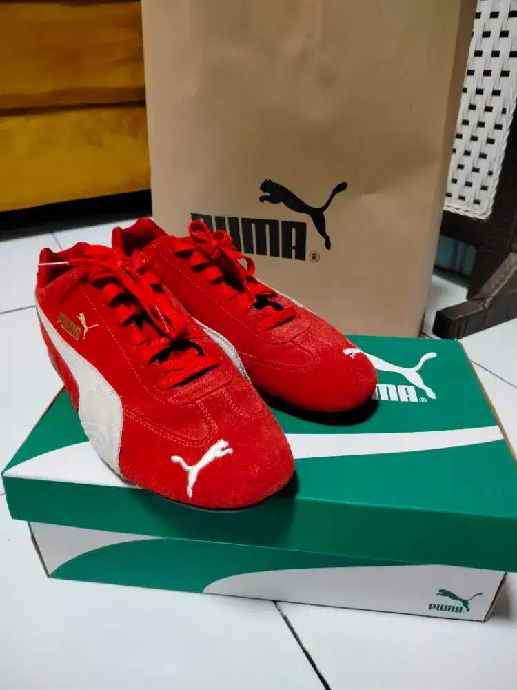 Sepatu puma original