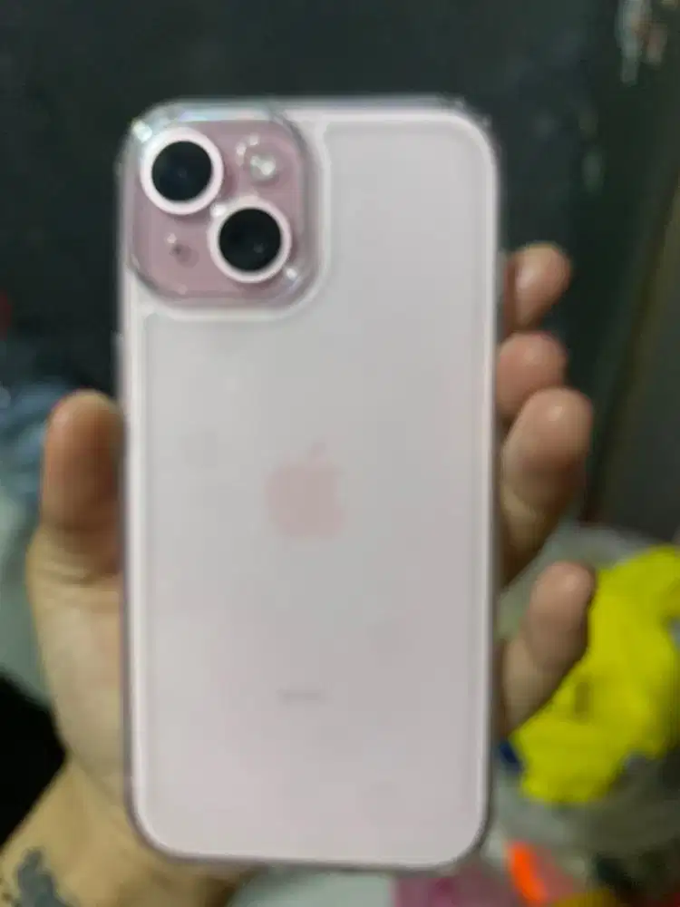 Hp iphone 15 pro