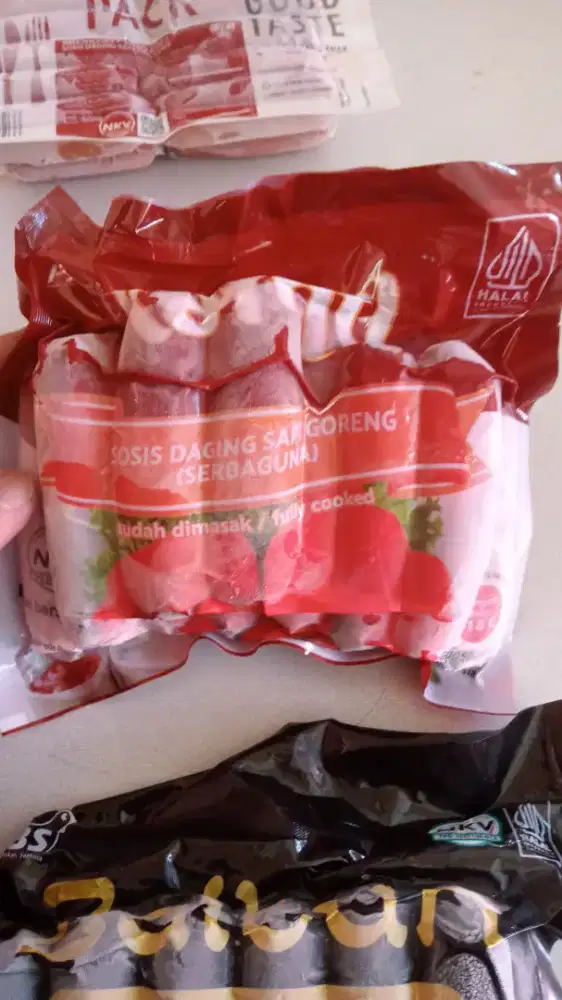 Dibutuhkan segera
