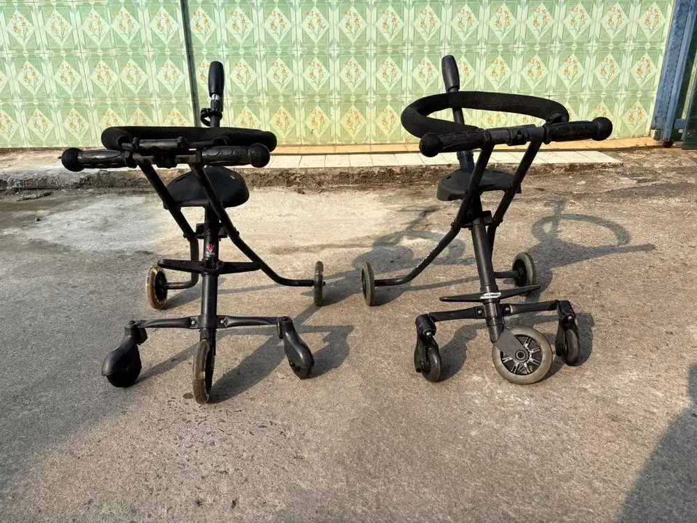 Stroller Anak 1-4 tahun