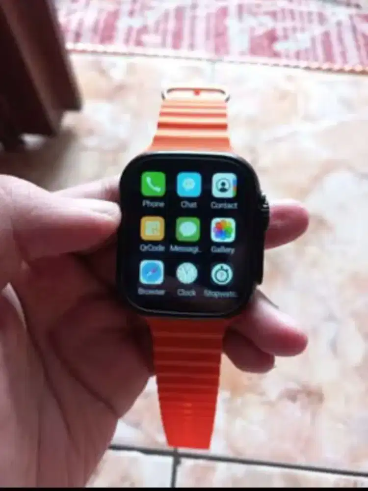 Jam tangan Smartwatch
