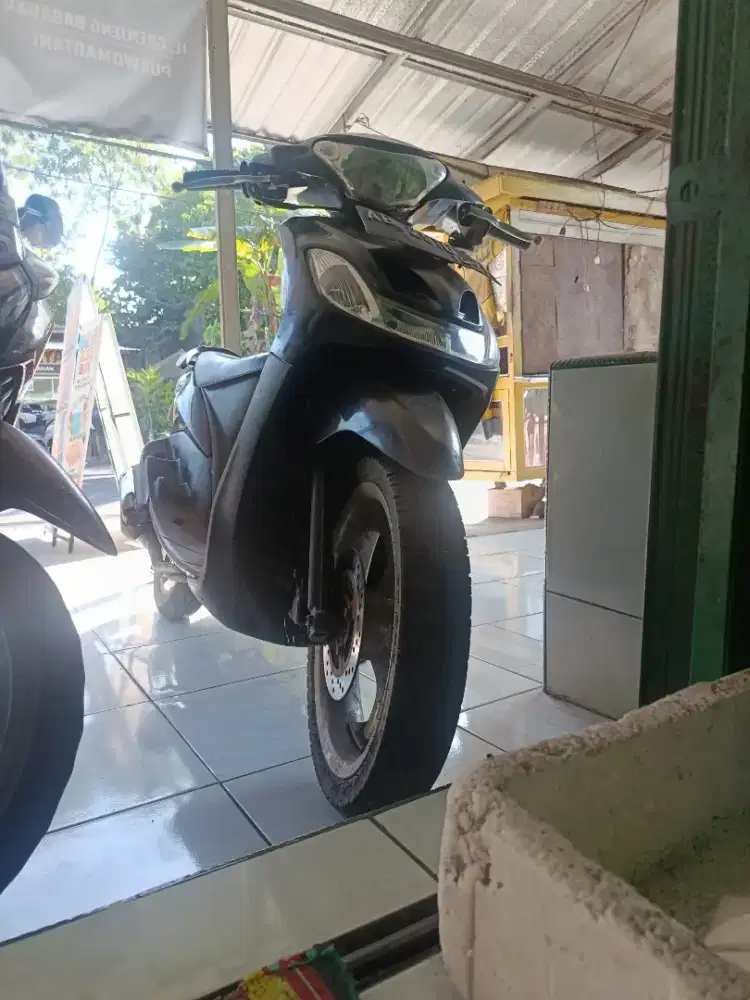 Jual Mio smile 2010