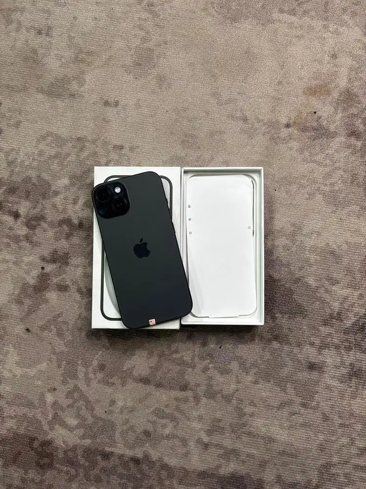 iPhone 15 128GB All Provider