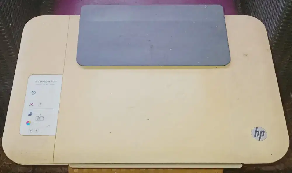 Printer HP Deskjet 1510