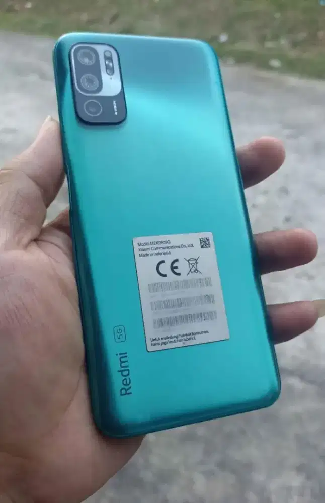 Redmi Note 10 5G 4+2/128 ORI an
