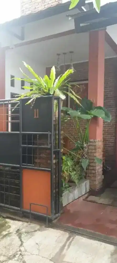 Kos Putri Murah di Pasar Minggu
