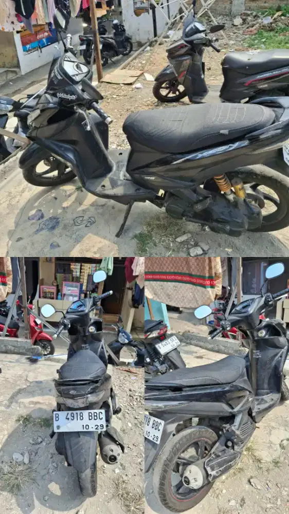 XEON KARBU 2014 JUAL SANTAI