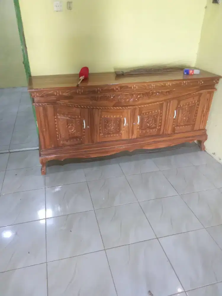 Dijual Meja Rias