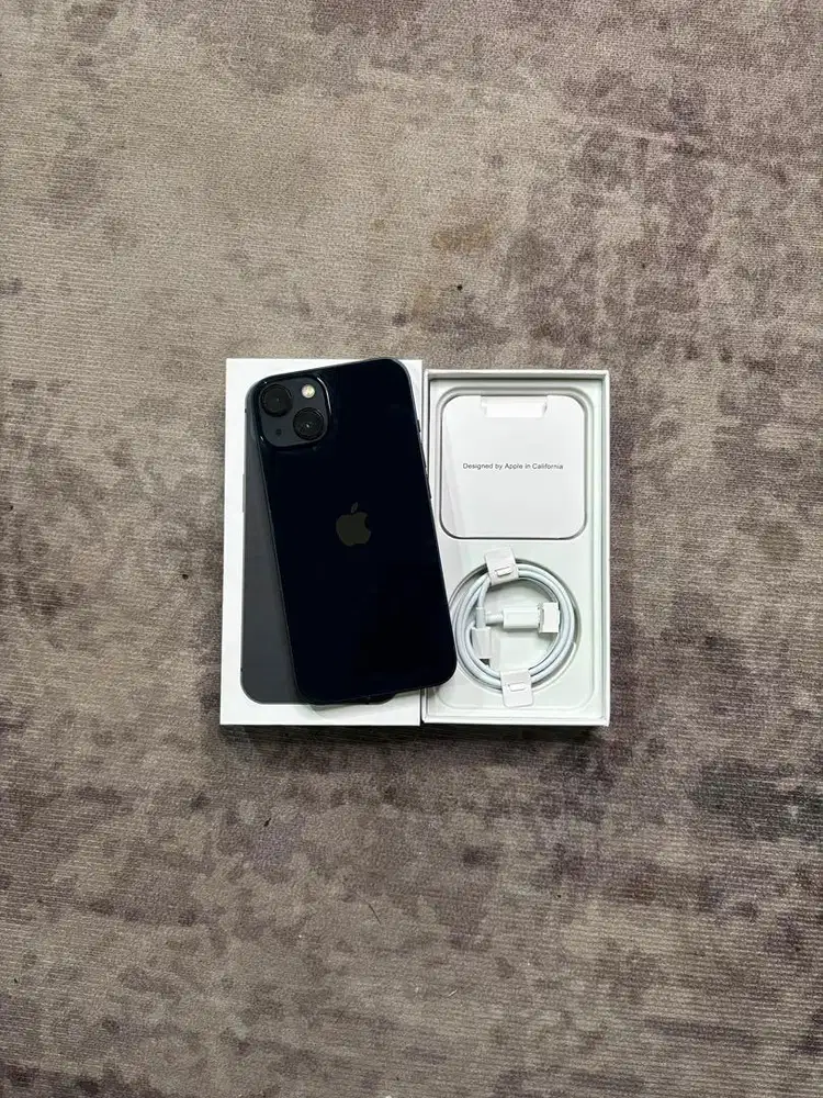 iPhone 13 128GB All Provider
