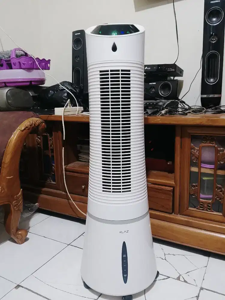 KLAZ air cooler 5.5 liter