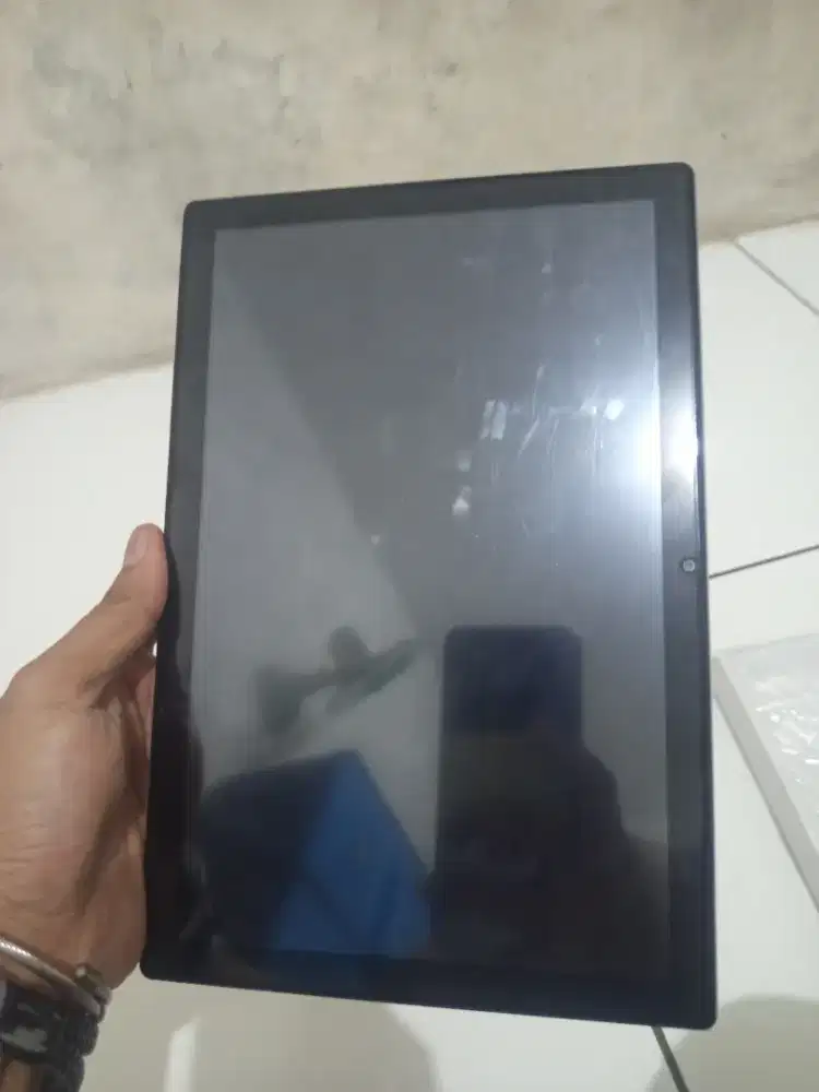 TABLET M66 PROmax