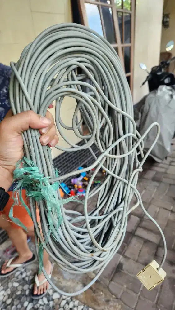 Kabel telkom wifi dll