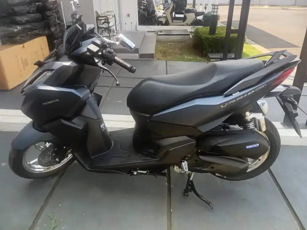vario abs 160 thun 2026