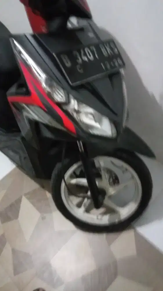 Dijual Vario tekno 110