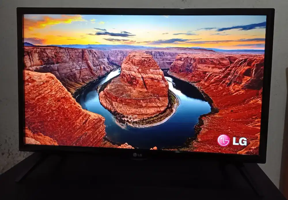 TV LG LED 32 inch (Analog)