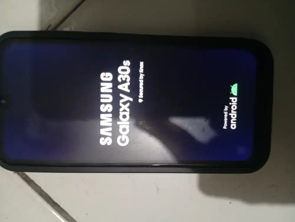 JUAL HP SAMSUNG A30S