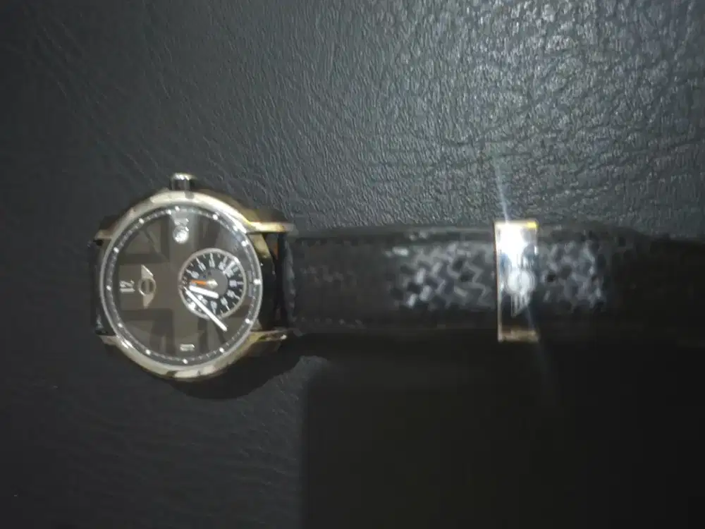 JAM MINICOPER BEKAS