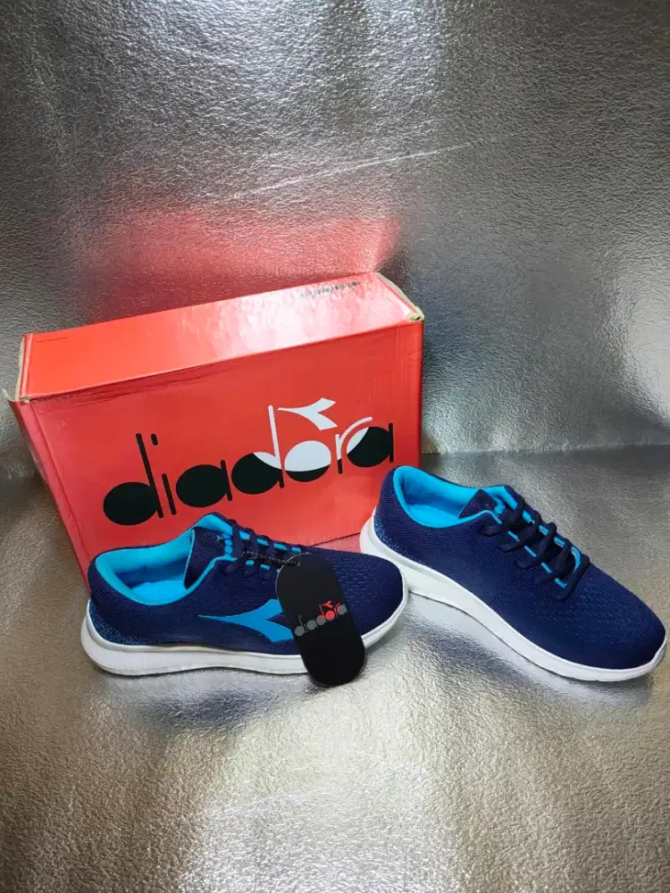 Diadora Cronos Running Shoes