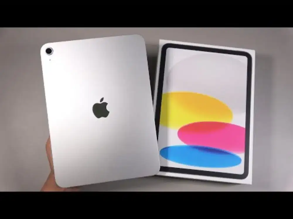 PROMO KREDIT IPAD GEN 11 A16 BY HOME CREDIT TANPA DP GRATIS 2X CICILAN