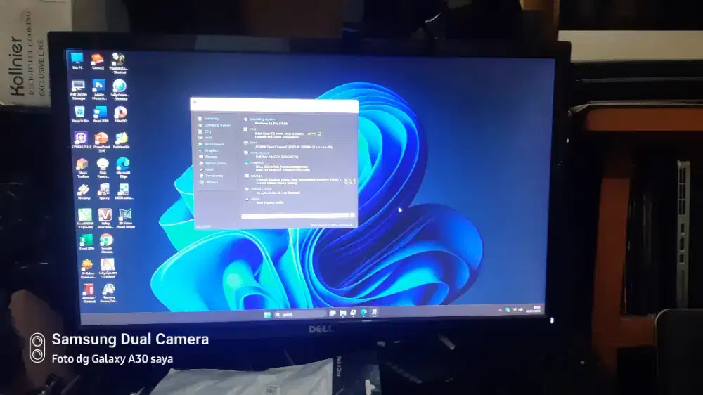 PC Dell Precision T1700