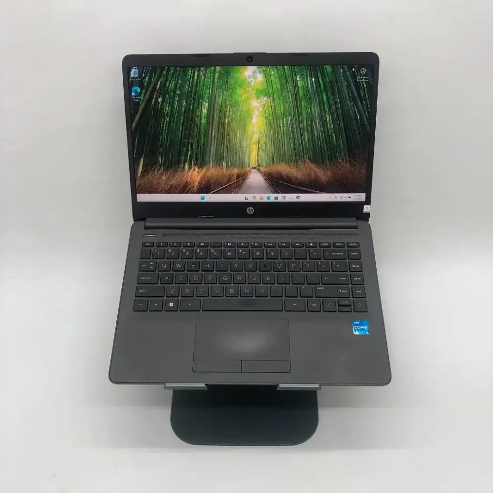 HP 240 G7 i5 8GB | LAPTOP HARIAN TERLARIS*