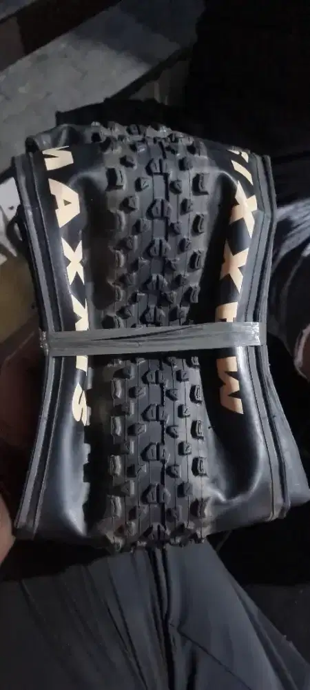 Ban Maxxis Ikon 27.5