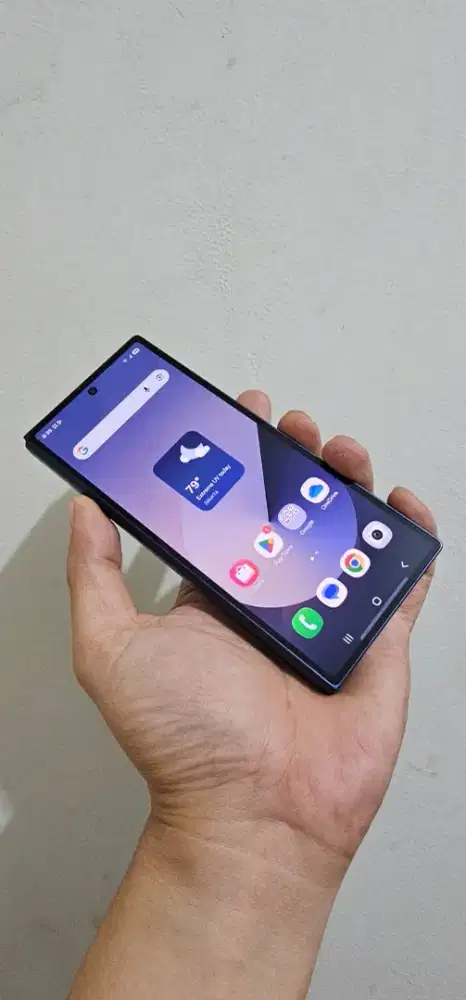 Samsung Z Fold 6 Ram 12/256gb