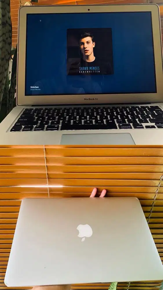 MacBook Air 2015 (13 inch)