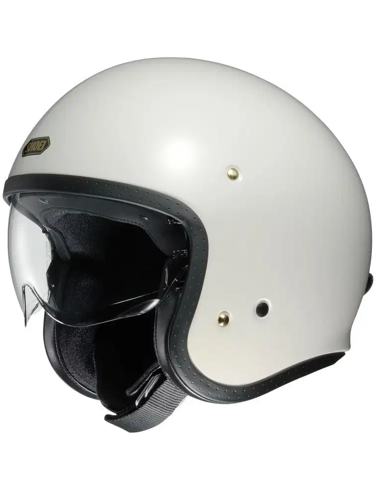 Helm SHOEI J.O. Putih