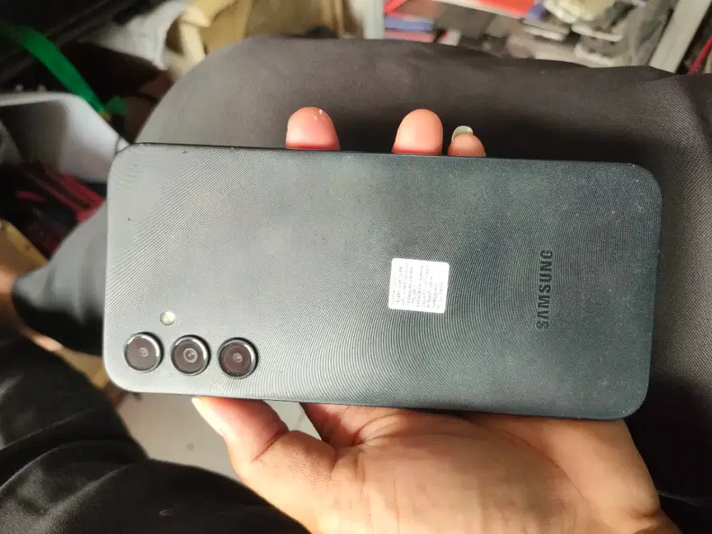 Samsung A14 5G 6/128gb android 15