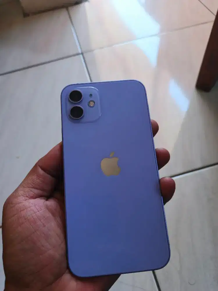 Iphone 12 ibox 128gb