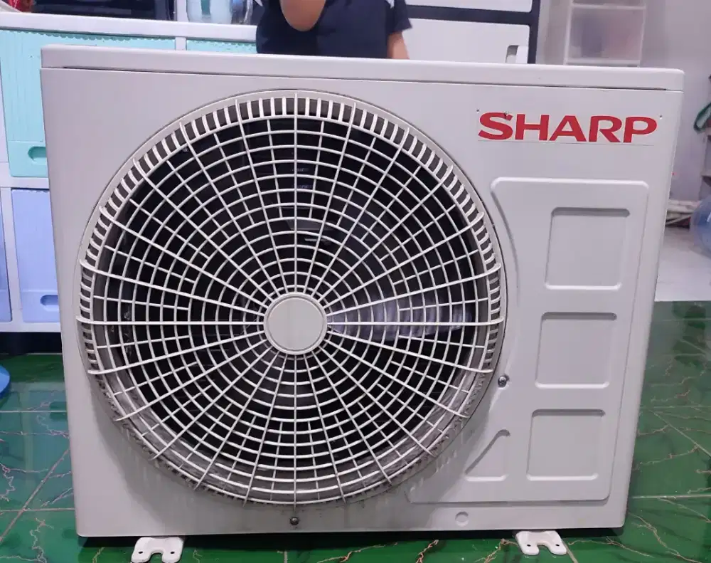 Di jual AC Sharp 1pk