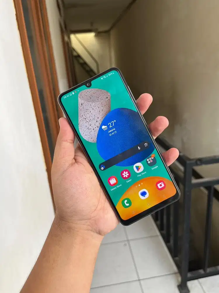 Samsung Galaxy M32 128Gb